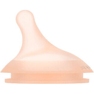 Suavinex Zero Zero Zero sucette anti-colique M 2 pcs