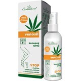 Cannaderm Venosil Hanf-Spray 150 ml