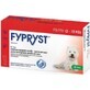 Fypryst Dogs 2-10 kg Skin Drip Solution for Dogs 1 pc
