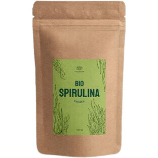 Aporosa Bio Espirulina en polvo 100 g