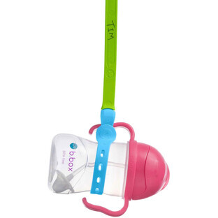 B. universele banddoos, blauw