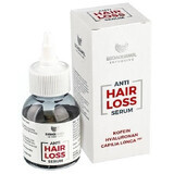 Bioaquanol INTENSIVE Anti HAARVERLUST Serum mit Koffein 50 ml