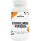 Nefdésanté Curcumine Piperine 60 capsules