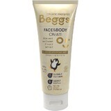 Beggs Baby crème hydratante pour la peau et le corps 75 ml