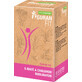 Fyto Pharma Figuran Fit Tisane, portionnée 20 x 1,5 g