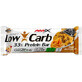 Amix Low-Carb 33% Protein bar, peanut butter crackers 60 g