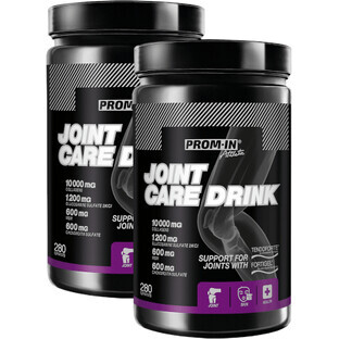 Prom-In Bevanda per la cura delle articolazioni DUOPACK grep 2 x 280 g