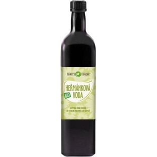 Purity Vision Bio Acqua di camomilla 1 litro