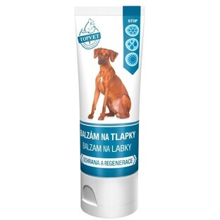 Topvet Lippenbalsem 100 ml