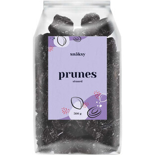 Prugne secche Snäksy 500 g