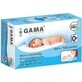 Range Nasal aspirator - blue, 1 x 1 pc
