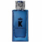 Dolce&Gabbana K apă de parfum pentru bărbați 100 ml