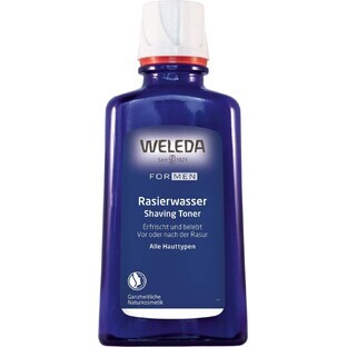 Weleda Aftershave Water 100 ml