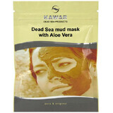 Kawar Fango di maca con Aloe vera 75 g