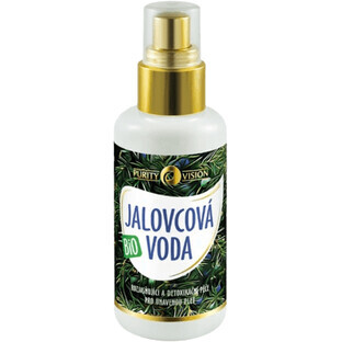 Purity Vision Agua de Arándanos 100 ml