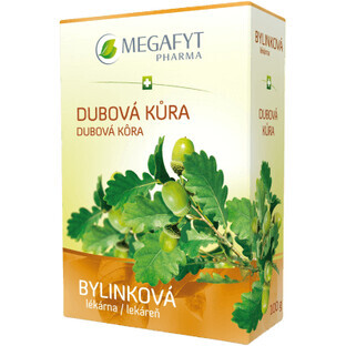 Megafyt Kruidenthee Eikenschors 100 g