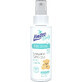 Linteo Baby Baby ulei de curățare pentru corp și fese 100 ml