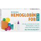 Biogema hemoglobine test voor occulte bloedingen