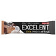 Nutrend EXCELENT barrita proteica chocolate + coco 85 g