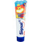 Signal Dentifricio per bambini Fruits Gold 50 ml