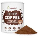 Blendea SUPERCOFFEE ORGANIC Kaffeemischung mit funktionellen Pilzen, Zimt und Zichorienwurzel 100 g
