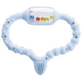 Curaprox BABY teether, blue