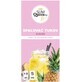 SLIM Queen băutură pentru arderea grăsimilor Ananas 75 g