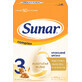 Préparation lactée Sunar Complex 3 pour les tout-petits 600 g