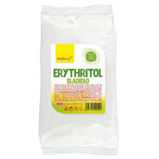 Wolfberry Erythritol in a bag 1000 g