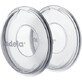 Gobelets de recueil de lait Medela 2 pièces