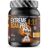 Maxxwin Extreme BCAA PRO 4:1:1 500 cápsulas. 500 unidades