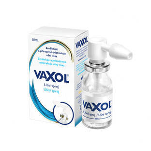Vaxol Wasverwijderaar 10 ml