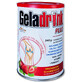 Geladrink Plus Aardbei 340 g