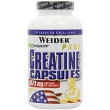 Weider Creatine Capsule, 200 kps