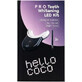 hello coco Teeth Whitening Kit (LED Teeth Whitening Kit PAP+ Pro)