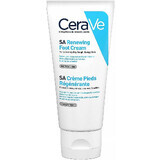 CeraVe Crema piedi rinnovatrice per pelli secche 88 ml