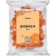Snäksy Pezzi di papaya 200 g