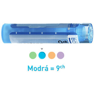 Boiron Carduus Marianus CH9 granule 4 g