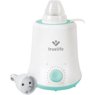 TrueLife Invio BW Einzelheizung