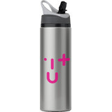 Pill Aluminium sportbidon 600 ml