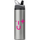 Pill Aluminium Sportwasserflasche 600 ml