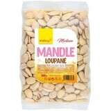 Wolfberry Amandes en coque moyenne 500 g