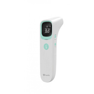 Termometro sanitario touchless TrueLife Care Q10 BT Q10 BT