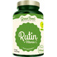 GreenFood Nutrition Rutin + Vitamina C 90 capsule
