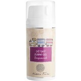 Nobilis Tilia Gel dentale per bambini Benjamin 100 ml