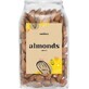Snäksy Mandorla naturale 1000 g
