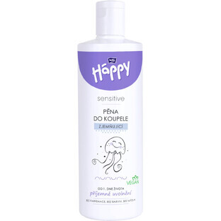 Bella Happy Badeschaum 400 ml
