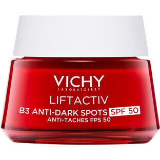Vichy Liftactiv B3 crema SPF50 50 ml
