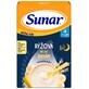 Sunar Gute-Nacht-Reisbrei mit Milch und Banane 210 g