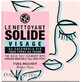 Yves Rocher Stiff Face Cleanser mit Bio-Calendula 75 g